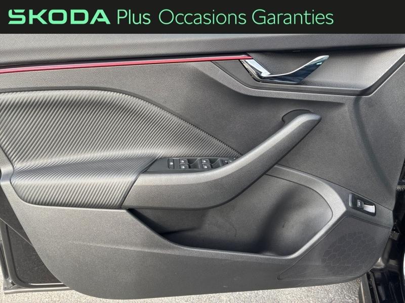 Voitures occasions ŠKODA KAMIQ Monte Carlo Clermont-Ferrand