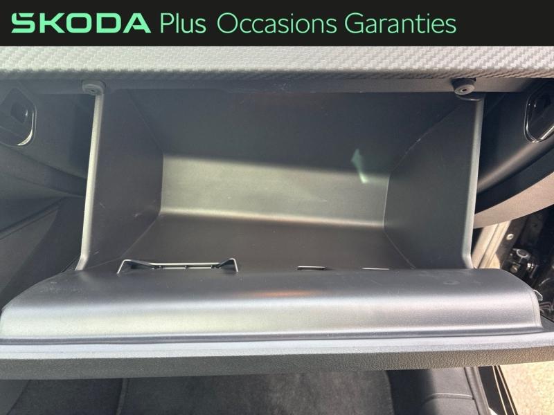 Voitures occasions ŠKODA KAMIQ Monte Carlo Clermont-Ferrand