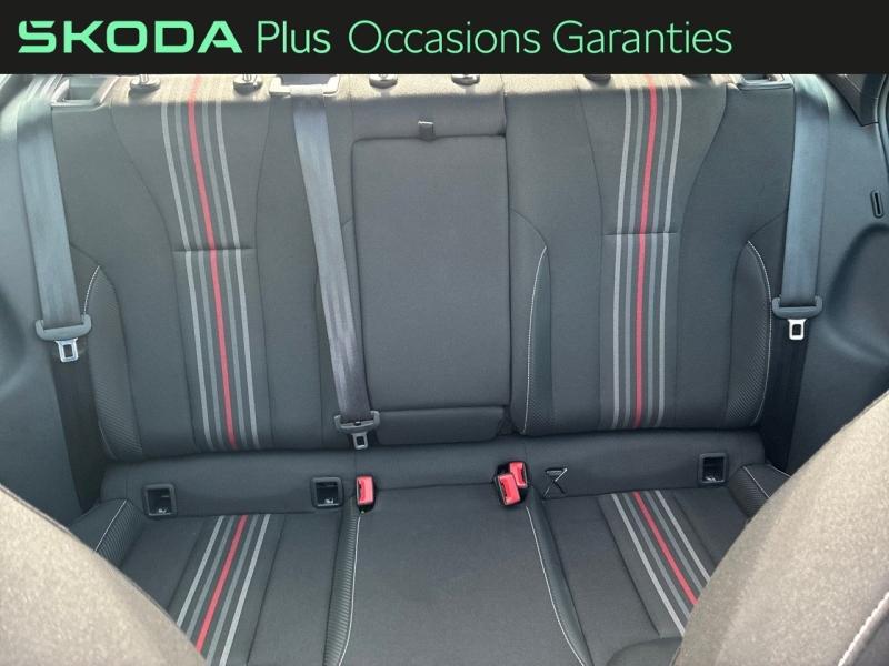 Voitures occasions ŠKODA KAMIQ Monte Carlo Clermont-Ferrand