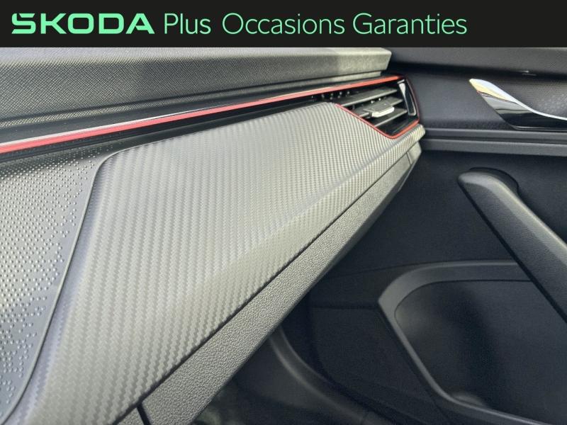 Voitures occasions ŠKODA KAMIQ Monte Carlo Clermont-Ferrand