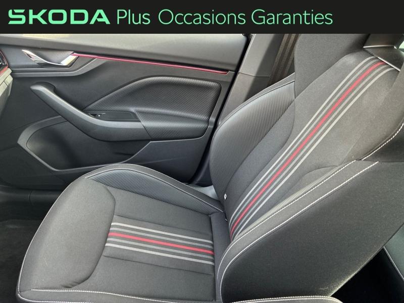 Voitures occasions ŠKODA KAMIQ Monte Carlo Clermont-Ferrand