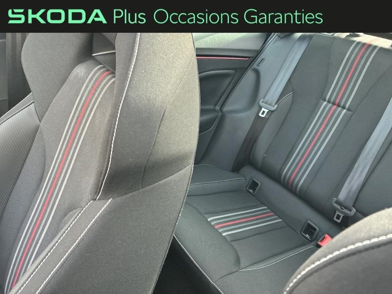 Voitures occasions ŠKODA KAMIQ Monte Carlo Clermont-Ferrand