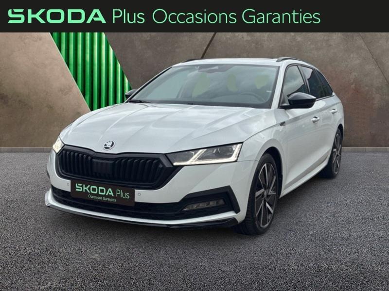 ŠKODA Octavia Combi