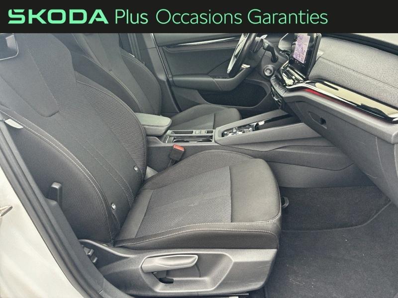 Voitures occasions ŠKODA Octavia Combi Sportline Clermont-Ferrand