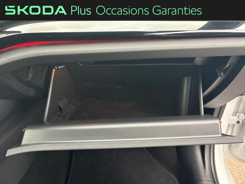 Voitures occasions ŠKODA Octavia Combi Sportline Clermont-Ferrand