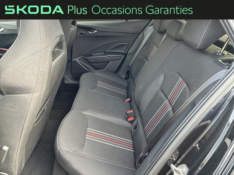 Voitures occasions ŠKODA FABIA Monte Carlo Clermont-Ferrand