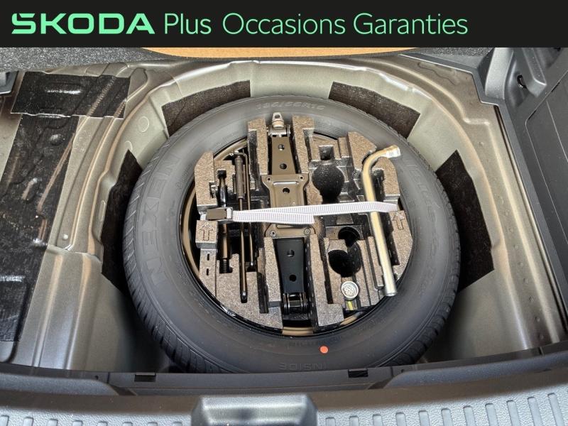 Voitures occasions ŠKODA FABIA Monte Carlo Clermont-Ferrand