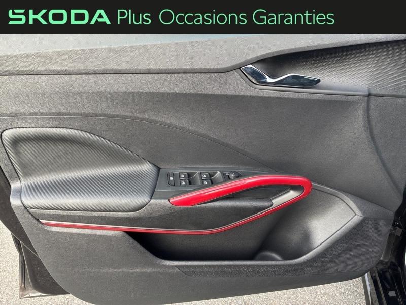 Voitures occasions ŠKODA FABIA Monte Carlo Clermont-Ferrand