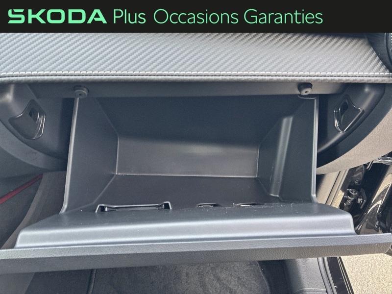 Voitures occasions ŠKODA FABIA Monte Carlo Clermont-Ferrand