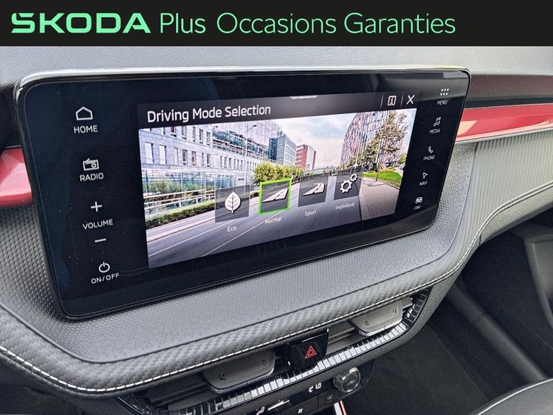 Voitures occasions ŠKODA FABIA Monte Carlo Clermont-Ferrand