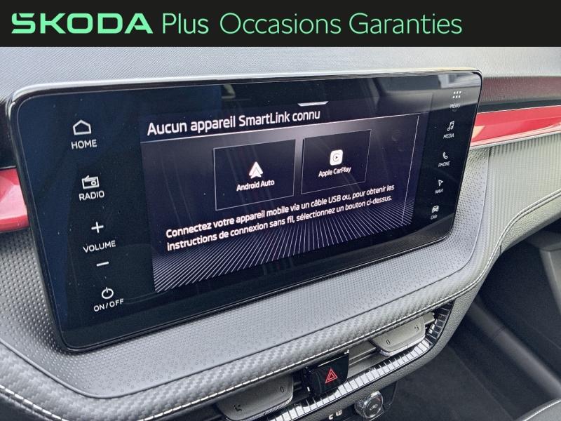 Voitures occasions ŠKODA FABIA Monte Carlo Clermont-Ferrand