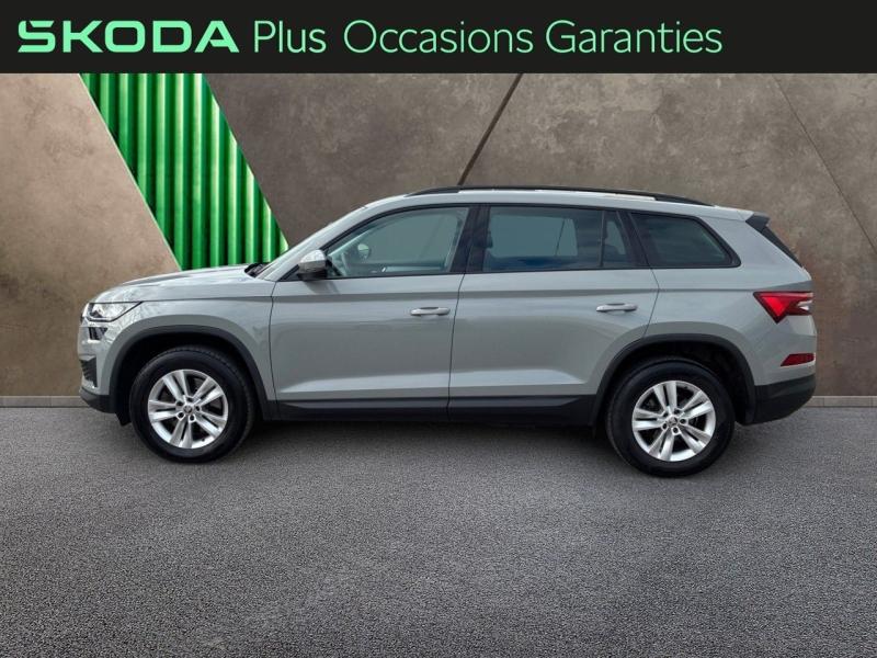 Voitures occasions ŠKODA KODIAQ Business Clermont-Ferrand