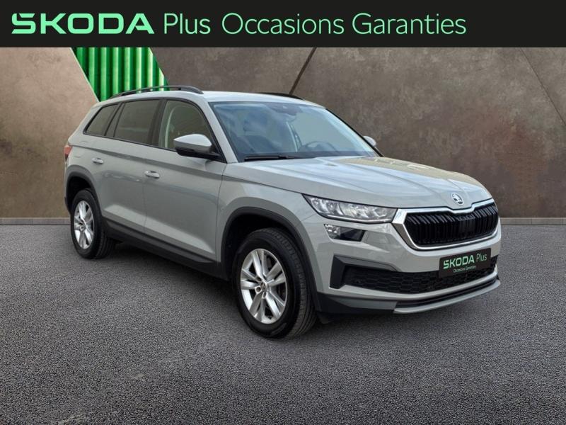 Voitures occasions ŠKODA KODIAQ Business Clermont-Ferrand