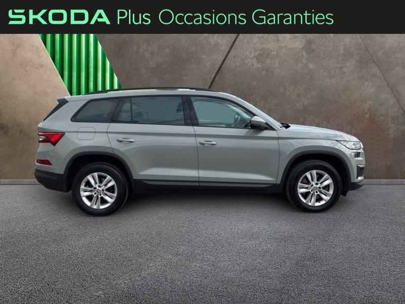 Voitures occasions ŠKODA KODIAQ Business Clermont-Ferrand