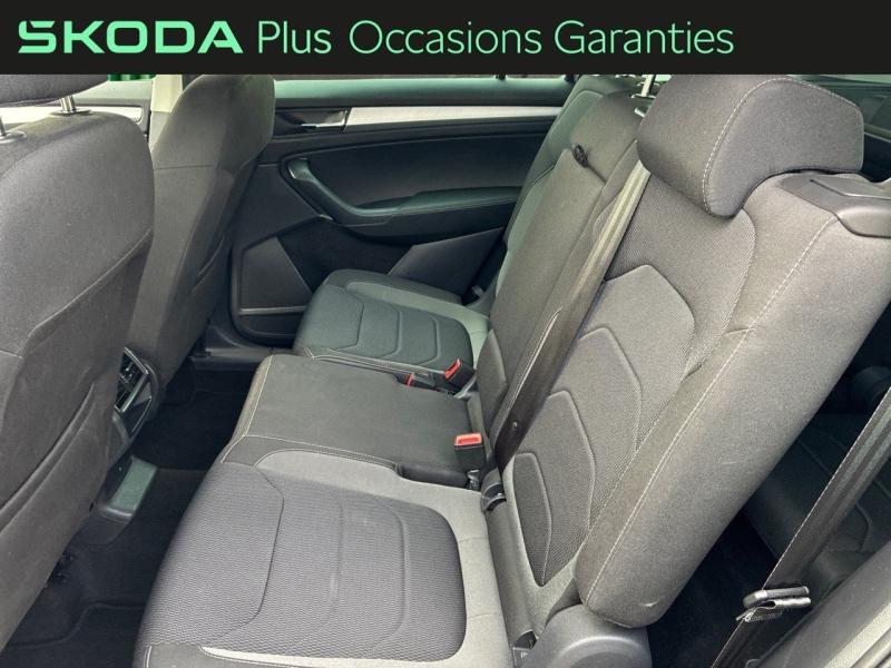 Voitures occasions ŠKODA KODIAQ Business Clermont-Ferrand