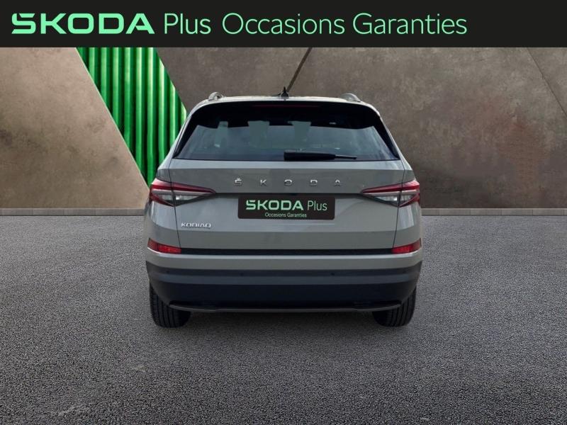 Voitures occasions ŠKODA KODIAQ Business Clermont-Ferrand