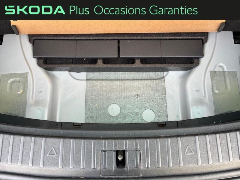 Voitures occasions ŠKODA KODIAQ Business Clermont-Ferrand