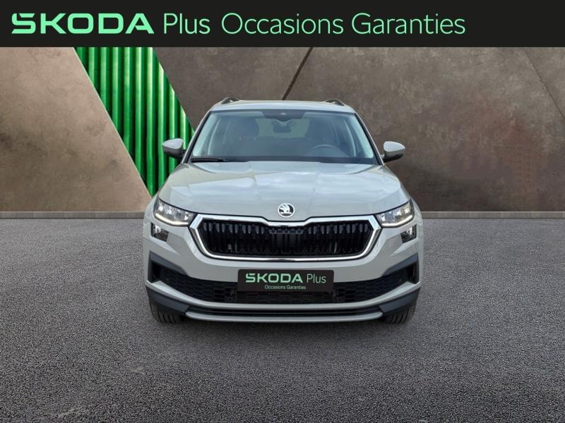 Voitures occasions ŠKODA KODIAQ Business Clermont-Ferrand