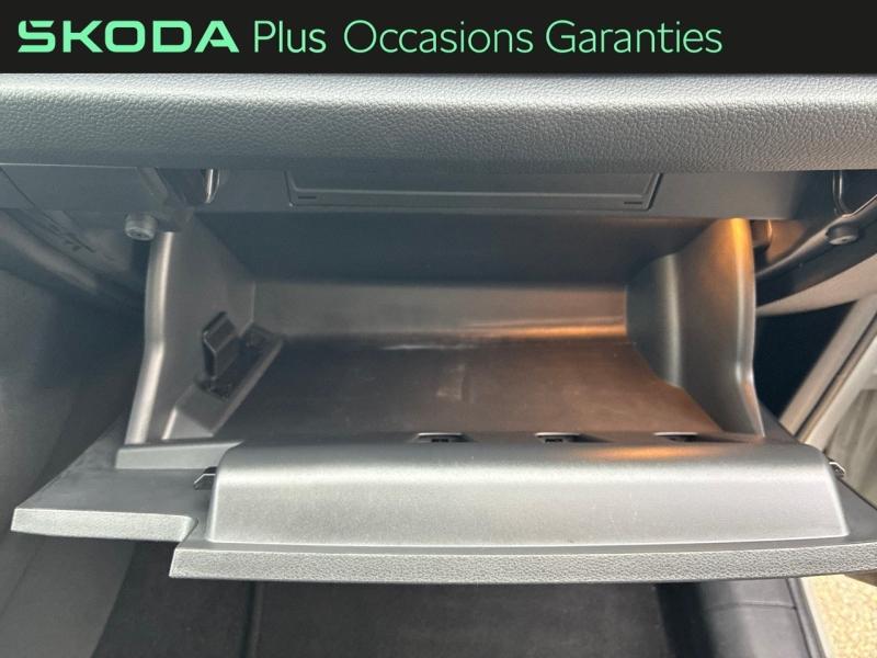 Voitures occasions ŠKODA KODIAQ Business Clermont-Ferrand