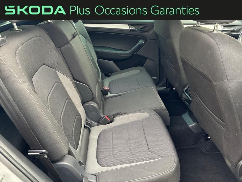 Voitures occasions ŠKODA KODIAQ Business Clermont-Ferrand