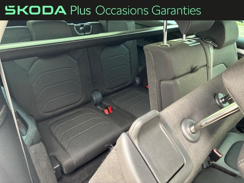 Voitures occasions ŠKODA KODIAQ Business Clermont-Ferrand