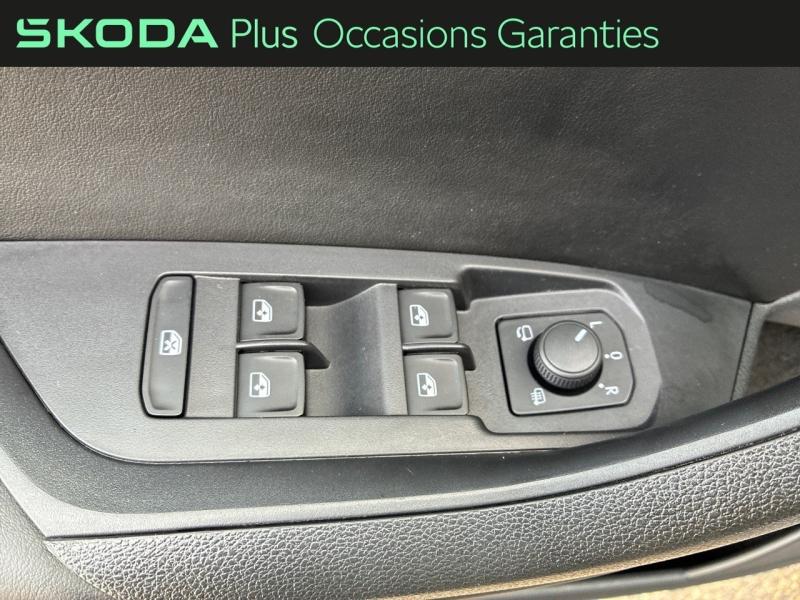 Voitures occasions ŠKODA KODIAQ Business Clermont-Ferrand