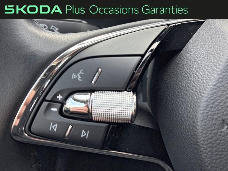 Voitures occasions ŠKODA KODIAQ Business Clermont-Ferrand