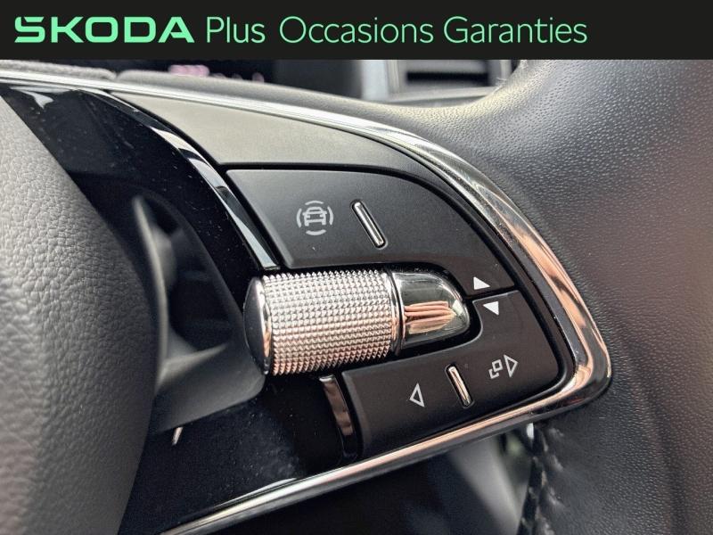 Voitures occasions ŠKODA KODIAQ Business Clermont-Ferrand