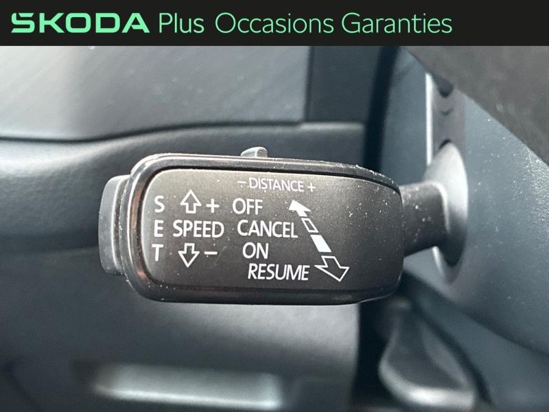 Voitures occasions ŠKODA KODIAQ Business Clermont-Ferrand