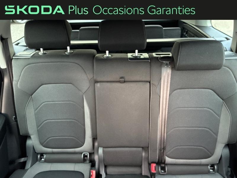 Voitures occasions ŠKODA KODIAQ Business Clermont-Ferrand