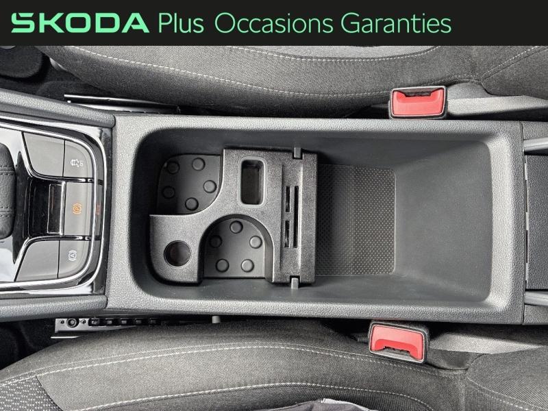 Voitures occasions ŠKODA KODIAQ Business Clermont-Ferrand