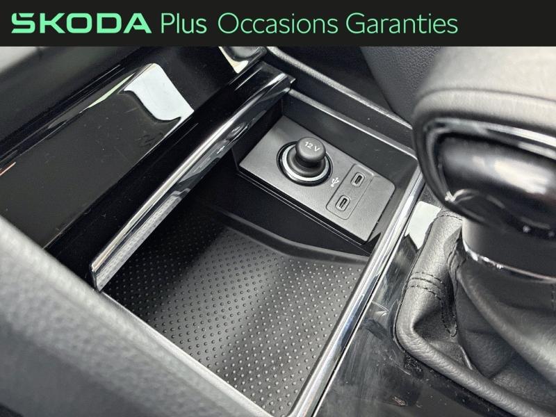 Voitures occasions ŠKODA KODIAQ Business Clermont-Ferrand