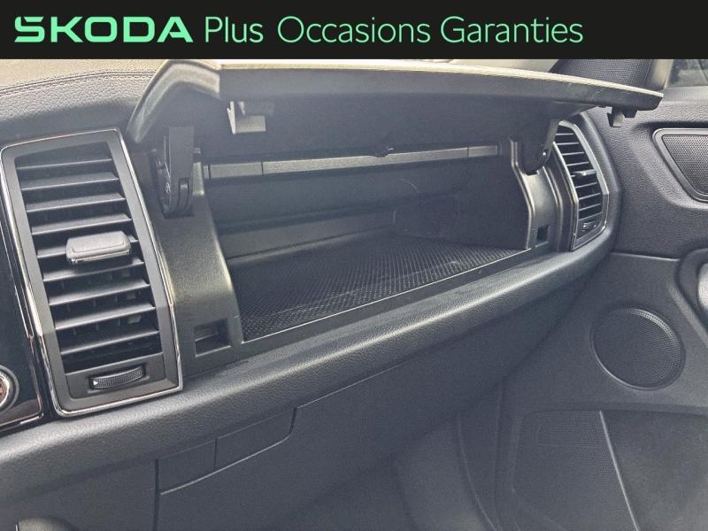 Voitures occasions ŠKODA KODIAQ Business Clermont-Ferrand