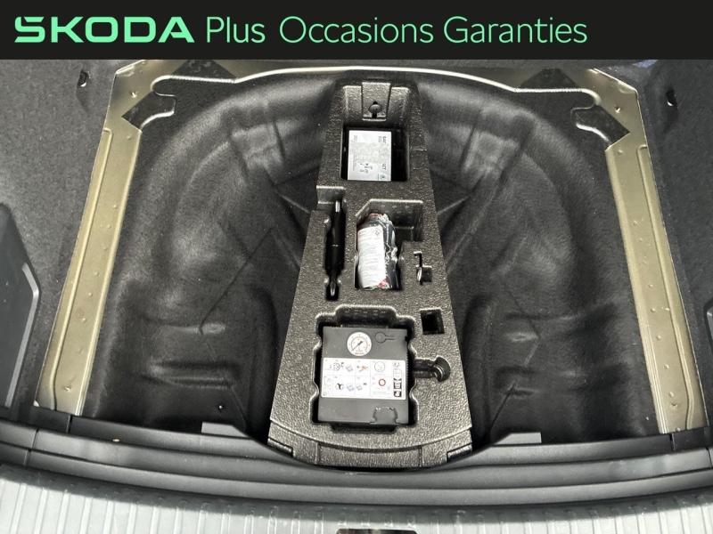 Voitures occasions ŠKODA KAROQ Style Clermont-Ferrand