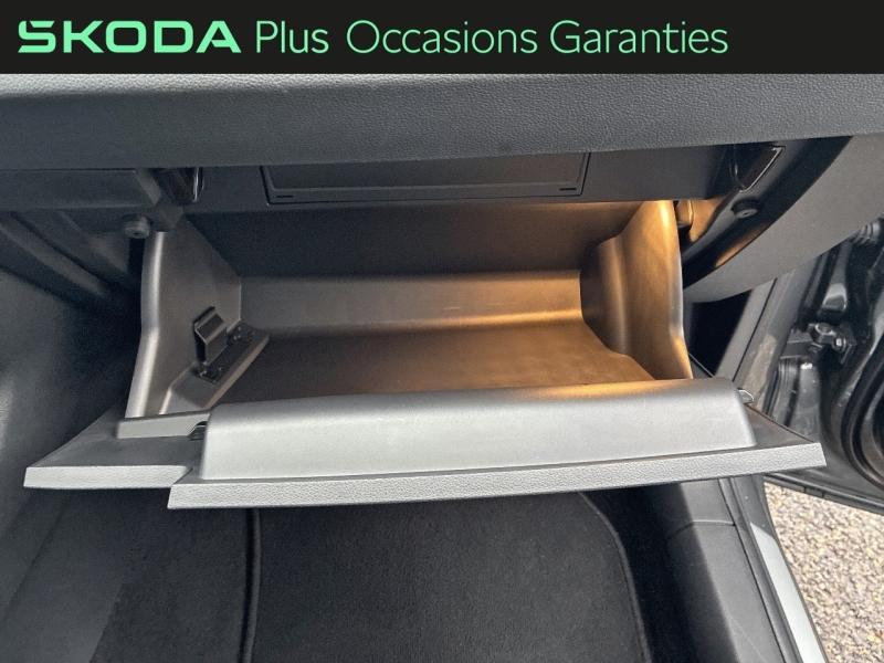 Voitures occasions ŠKODA KAROQ Style Clermont-Ferrand