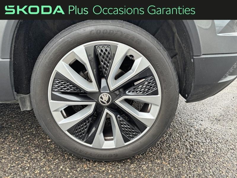 Voitures occasions ŠKODA KAROQ Style Clermont-Ferrand