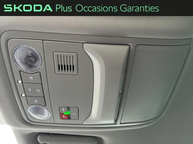 Voitures occasions ŠKODA KAROQ Style Clermont-Ferrand