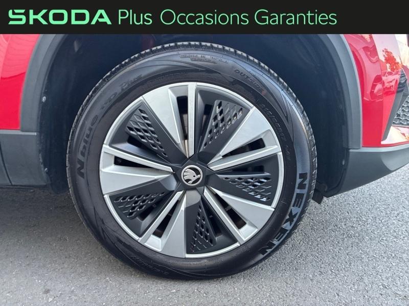 Voitures occasions ŠKODA KAROQ Business Clermont-Ferrand