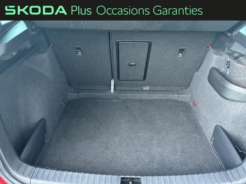 Voitures occasions ŠKODA KAROQ Business Clermont-Ferrand