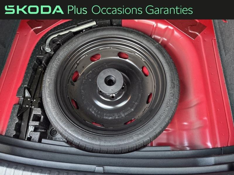 Voitures occasions ŠKODA KAROQ Business Clermont-Ferrand