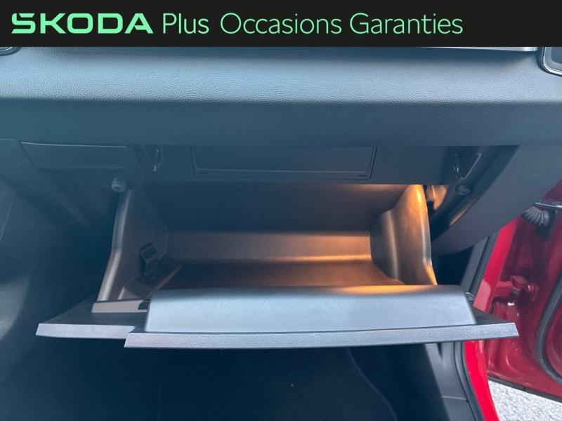 Voitures occasions ŠKODA KAROQ Business Clermont-Ferrand