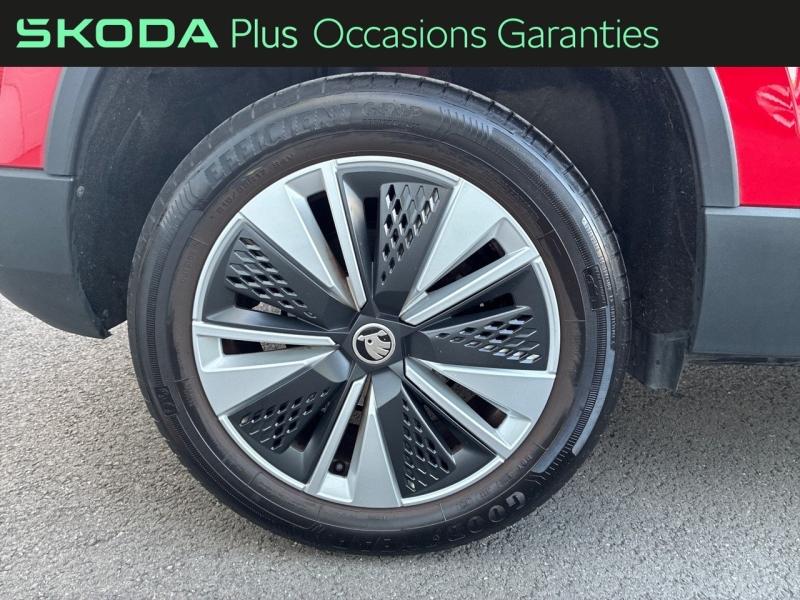 Voitures occasions ŠKODA KAROQ Business Clermont-Ferrand