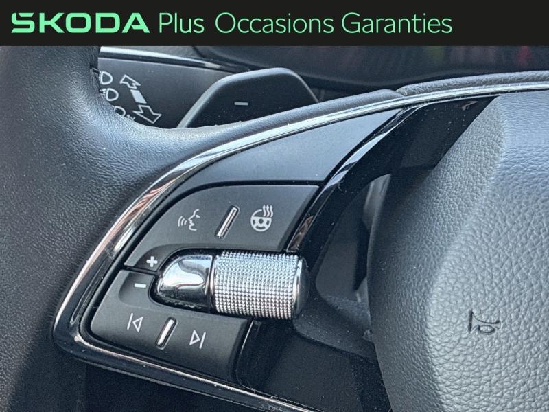 Voitures occasions ŠKODA KAROQ Business Clermont-Ferrand