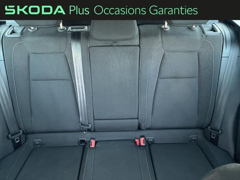 Voitures occasions ŠKODA KAROQ Business Clermont-Ferrand