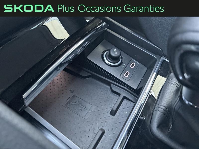 Voitures occasions ŠKODA KAROQ Business Clermont-Ferrand