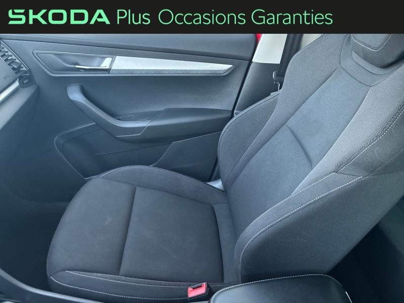 Voitures occasions ŠKODA KAROQ Business Clermont-Ferrand