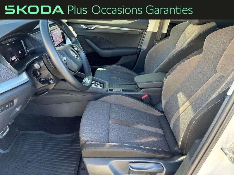 Voitures occasions ŠKODA Octavia Combi Business Clermont-Ferrand