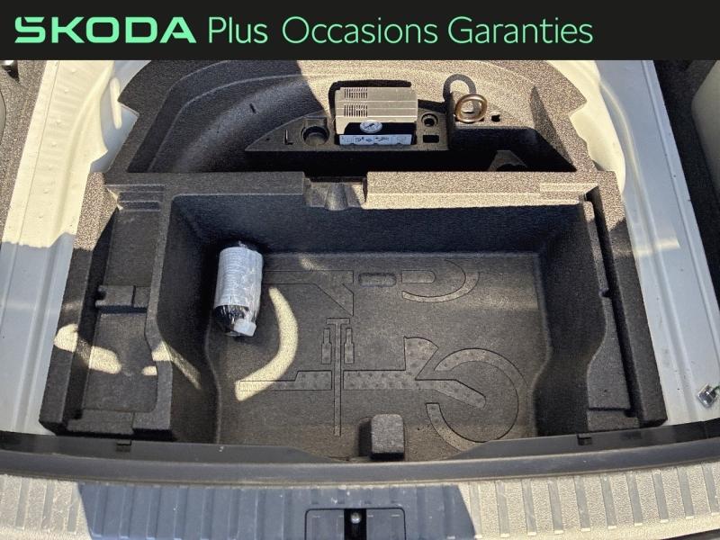 Voitures occasions ŠKODA Octavia Combi Business Clermont-Ferrand