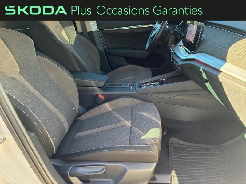 Voitures occasions ŠKODA Octavia Combi Business Clermont-Ferrand