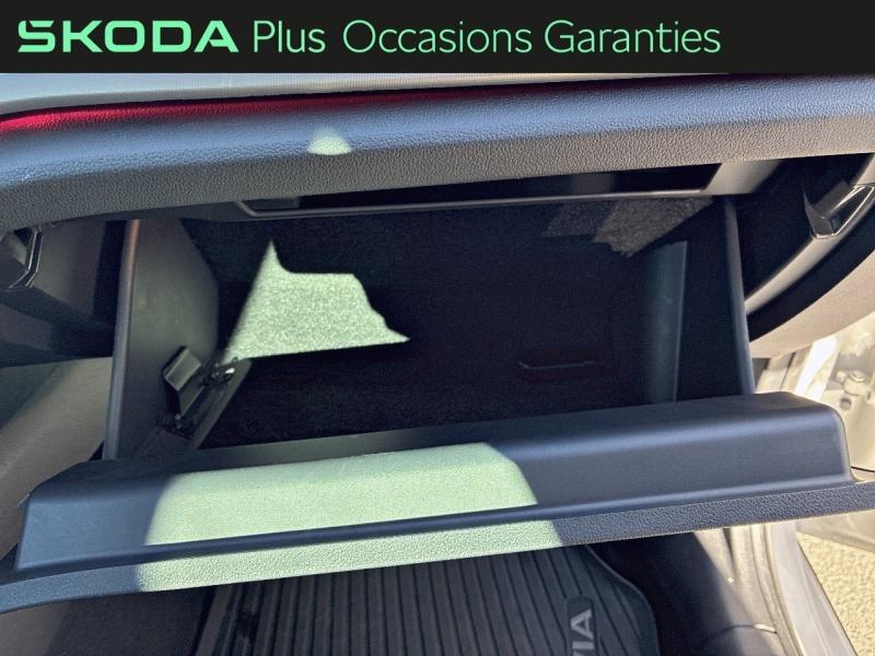 Voitures occasions ŠKODA Octavia Combi Business Clermont-Ferrand